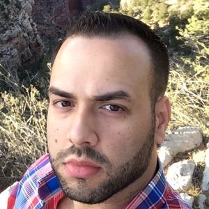 Meet your Posher, Alexander